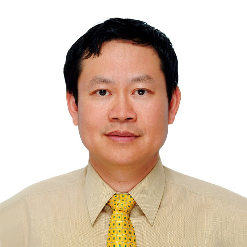 Minister Shu-Hsiang Hsu