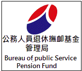 Open new window for Bureau of Public Service Pension Fund